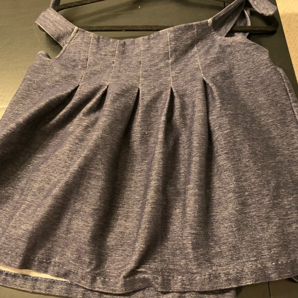 Banana Republic cute sleeveless top - Picture 5 of 5